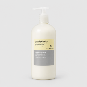 Leche de Limpieza Carthage Carthage 500g