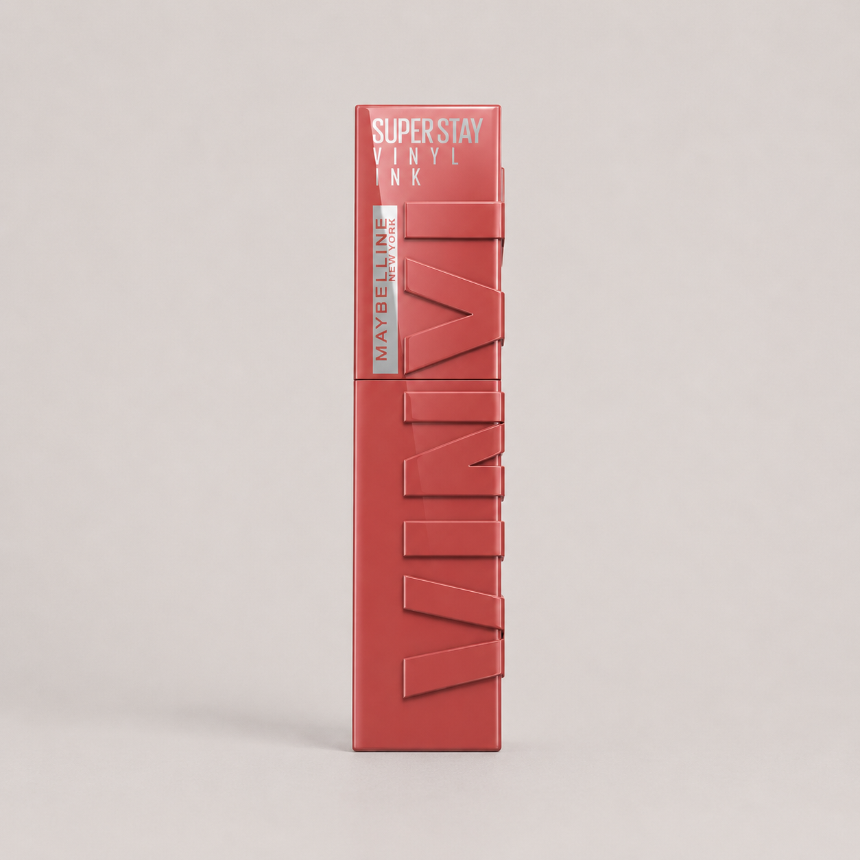 Labial Líquido Super Stay Vinyl Ink Maybelline 4,2ml - Imagen 2