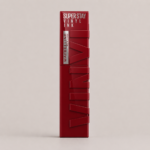 Labial Líquido Super Stay Vinyl Ink Maybelline 4,2ml