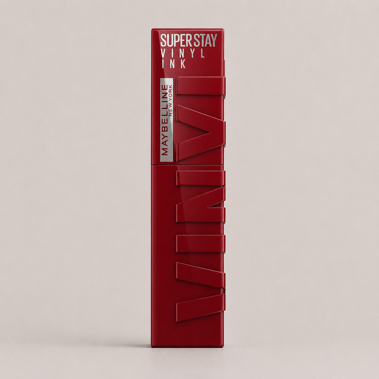 Labial Líquido Super Stay Vinyl Ink Maybelline 4,2ml