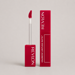 Labial Líquido ColorStay Limitless Matte Revlon 5ml