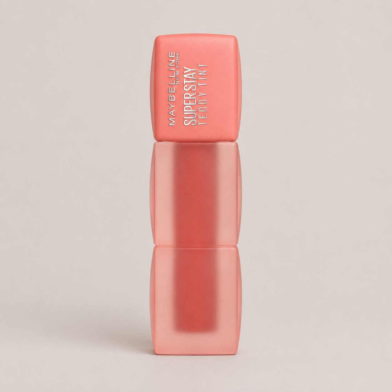 Labial Líquido Super Stay Teddy Tint Maybelline 5ml - Imagen 2