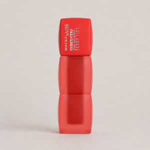 Labial Líquido Super Stay Teddy Tint Maybelline 5ml
