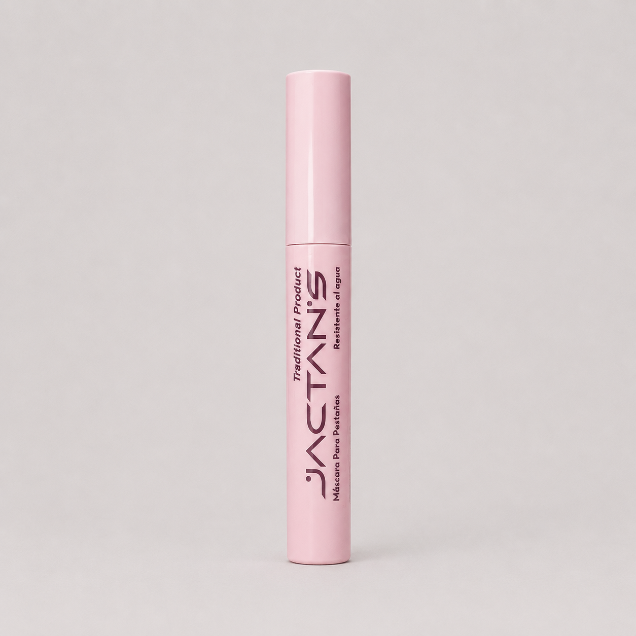 Máscara para Pestañas Tradicional JACTANS 14ml