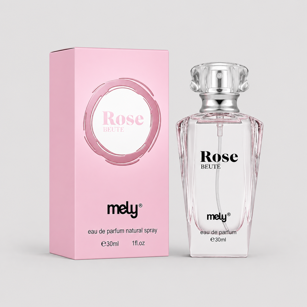 Mely Rose