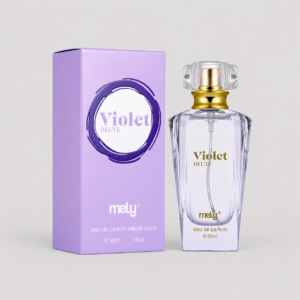 Mely Violet
