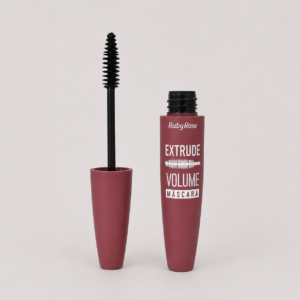 Máscara para Pestañas L6 Extrude Volumen Ruby Rose 9ml