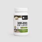 Melena de León Cápsulas Lappiel