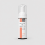 Mousse de Limpieza Descongestiva HDM