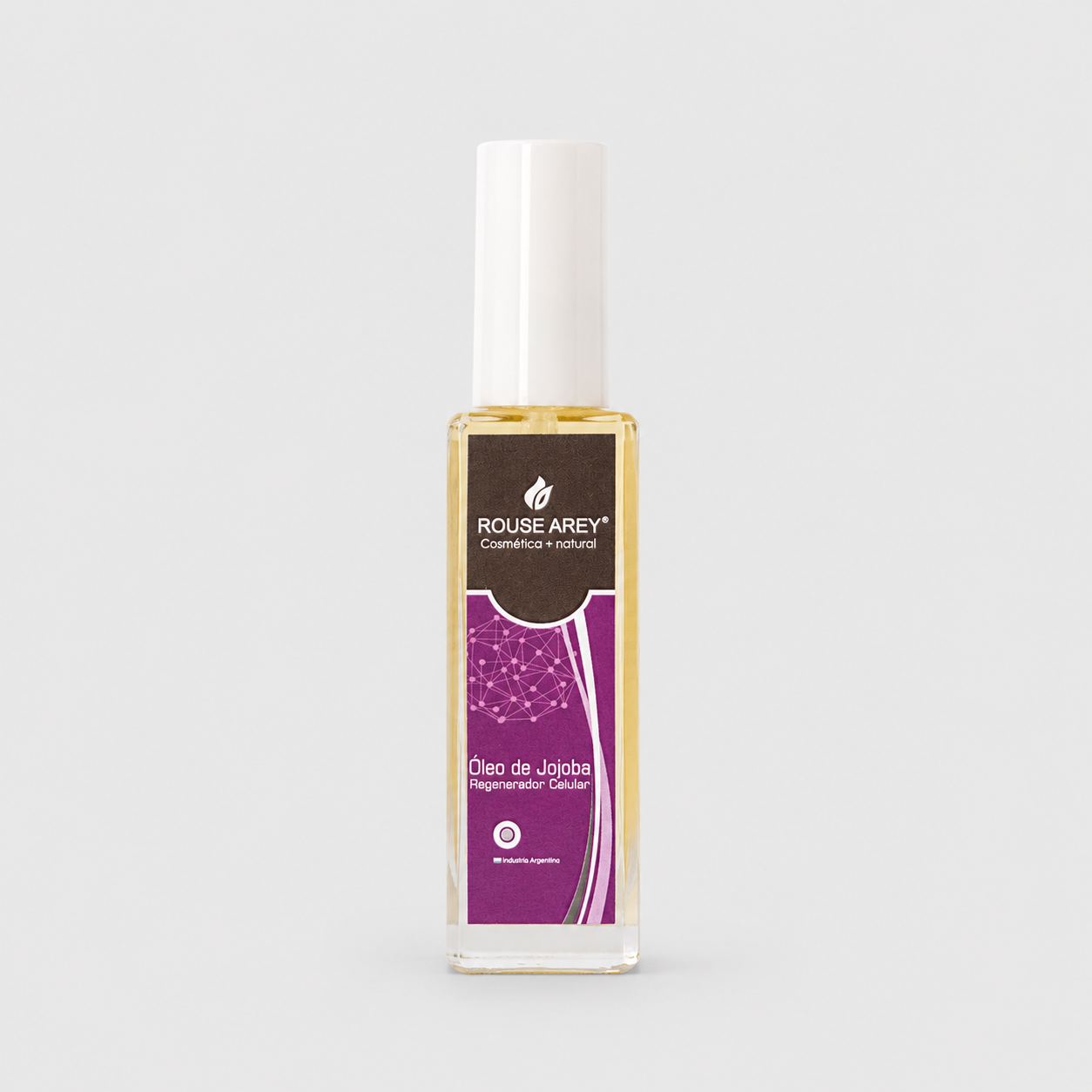 Óleo de Jojoba con Dosificador Rouse Arey 35ml