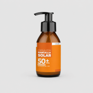 Pantalla Solar Ultra Protección FPS 50 Arvensis 100cc