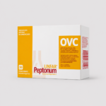 Peptonum OVC Homeostática Femenina Linfar
