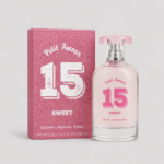 Petit Amour 15 Sweet