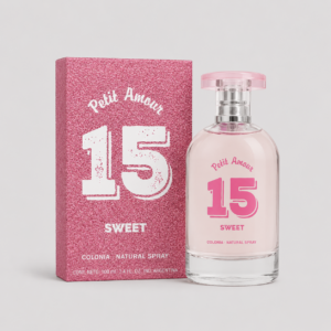 Petit Amour 15 Sweet