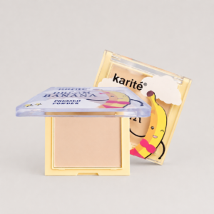 Polvo Compacto Dream Banana Karité 10g