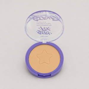 Polvo Compacto Stay Fix Ruby Rose 9,5g