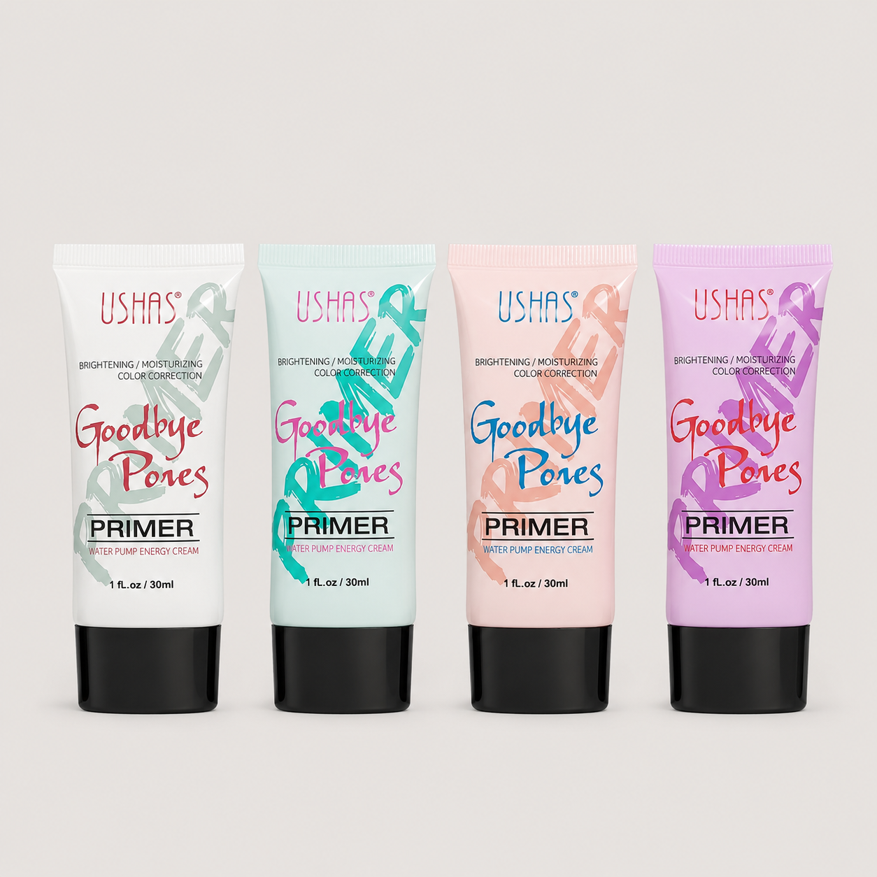 Primer Goodbye Pores Ushas 30 ml