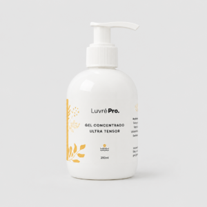 Gel Concentrado Ultra Tensor Luvré Pro 250gr