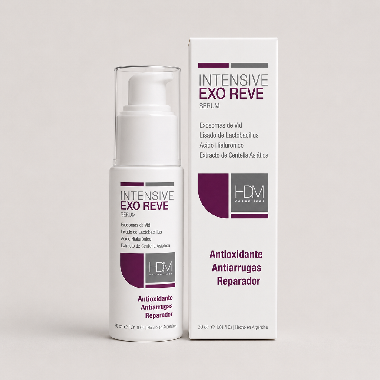Intensive Serum Exo Reve HDM 30ml