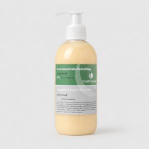 Suero Concentrado Efecto Lifting Carthage 250g