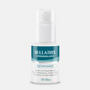 Bellatrix Antioxidante Pharmatrix x 30ml