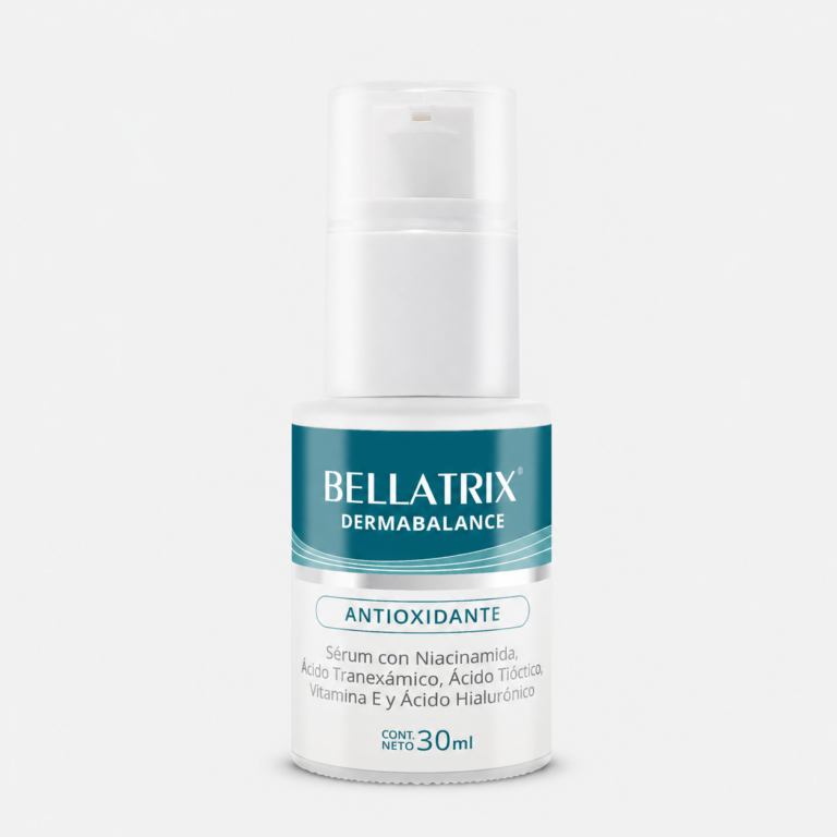 Bellatrix Antioxidante x30ml