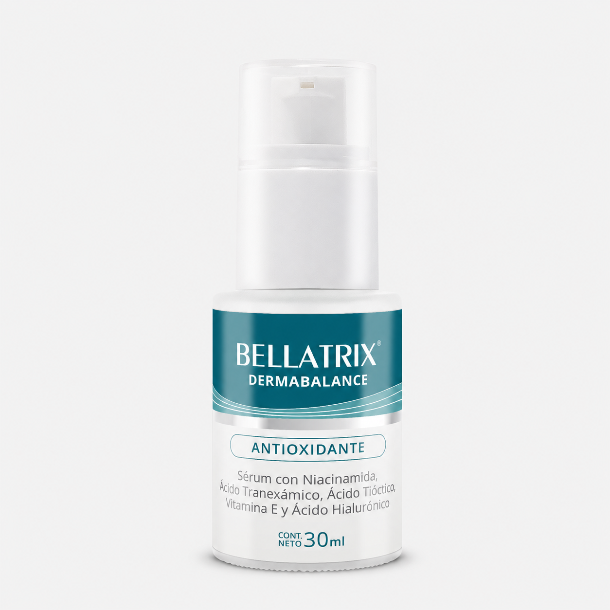 Bellatrix Antioxidante Pharmatrix x 30ml