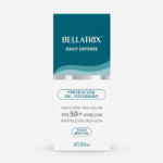 Bellatrix DD50 Medium con Fotoliasa FPS 50+ Pharmatrix x 50ml