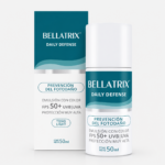 Bellatrix DD50 Tono Light Emulsión Pharmatrix x 50ml