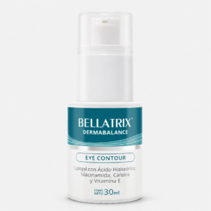 Bellatrix Eye Contour Lipogel Pharmatrix x 30ml