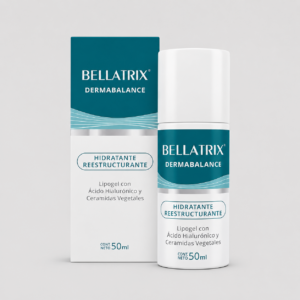 Bellatrix Hidratante Pharmatrix x 50ml