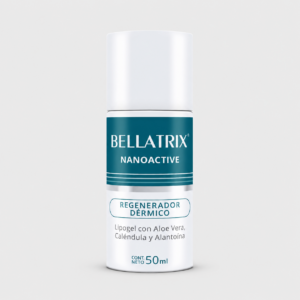 Bellatrix Regenerador Pharmatrix x 50ml