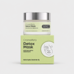 Cronosfera Detox Mask Pharmatrix x 50g
