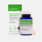 Ingredia Digestive Balance Pharmatrix x 30 cápsulas