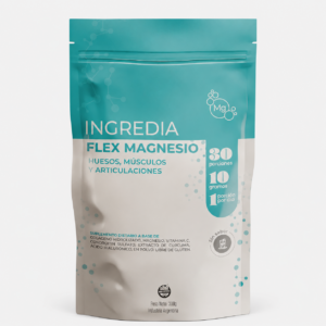 Ingredia Flex Magnesio Pharmatrix x 300g