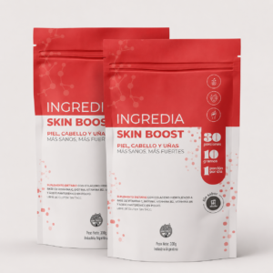 Ingredia Skin Boost Pharmatrix x 300g