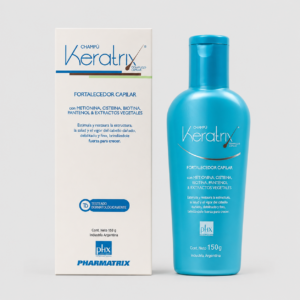 Keratrix Champú Pharmatrix x 150g