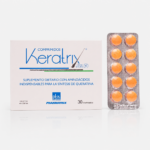 Keratrix Comprimidos Pharmatrix x 30 cápsulas