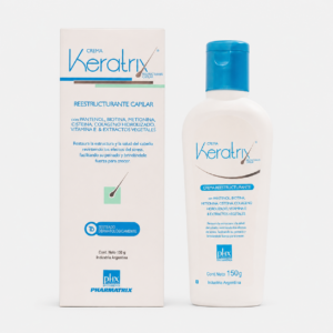 Keratrix Restaurador Pharmatrix x 150g