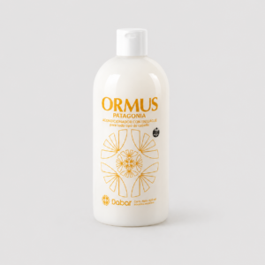 Ormus Patagonia Dabar 500cc