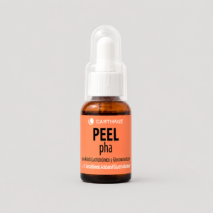 Peel PHA Renovador Celular Carthage 25ml