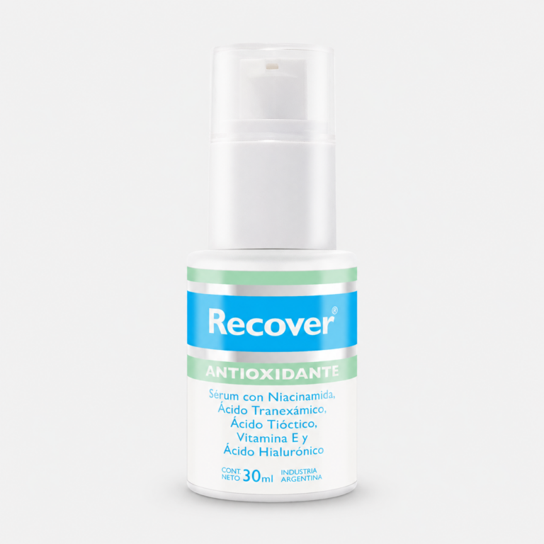 Recover Antioxidante x 30 ml
