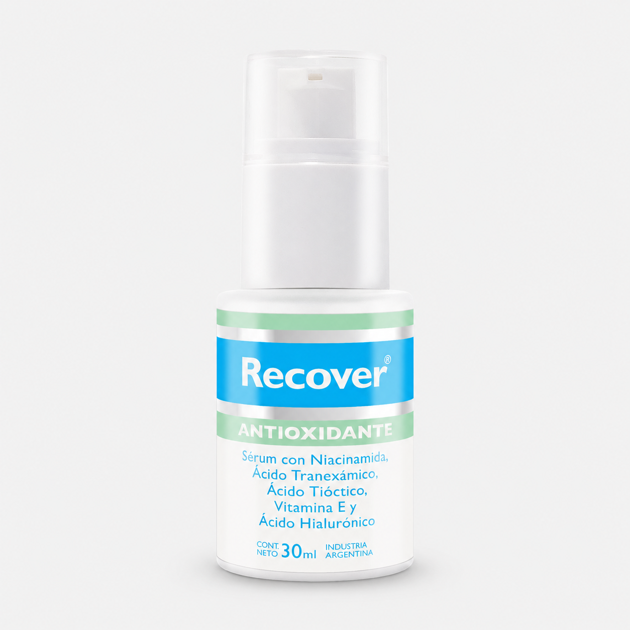 Recover Antioxidante Pharmatrix x 30ml