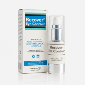 Recover Eye Contour Pharmatrix Sérum Contorno de Ojos x 18g