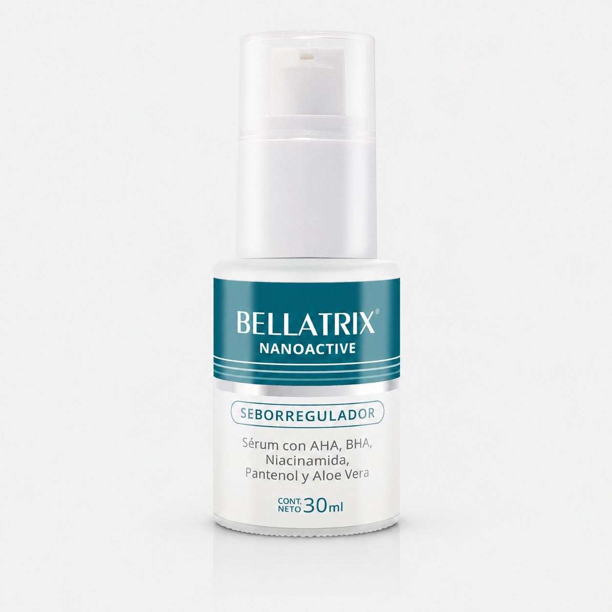 Seborregulador Pharmatrix x 30ml
