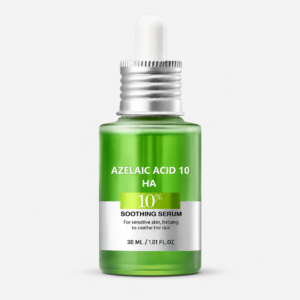 ANUA Azelaic Acid 10 + Hyaluron Redness Soothing Serum x 30ml
