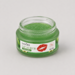 Exfoliante Labial Sadoer Lip Scrub Avocado x 20g