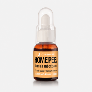 Home Peel Fórmula Antioxidante Carthage x 25cc