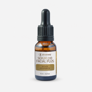 Serum Q10 Facial Plus Arvensis x 15cc