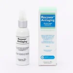 Crema Facial Hidratante con Argireline, Aloe Vera y Ácido Hialurónico
